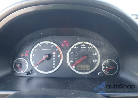 2004 Honda Cr-V Lx z USA, uszkodzony, nr VIN JHLRD68464C012103